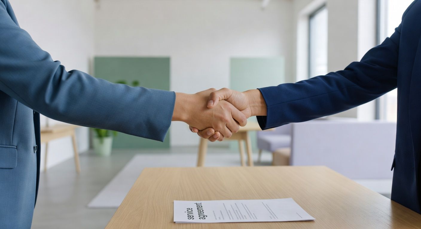 Avtalskund OVK – slipp tänka på nästa OVK-besiktning