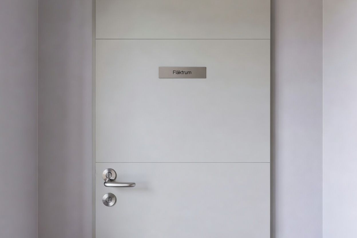 Ej åtkomligt - vad betyder det vid OVK?