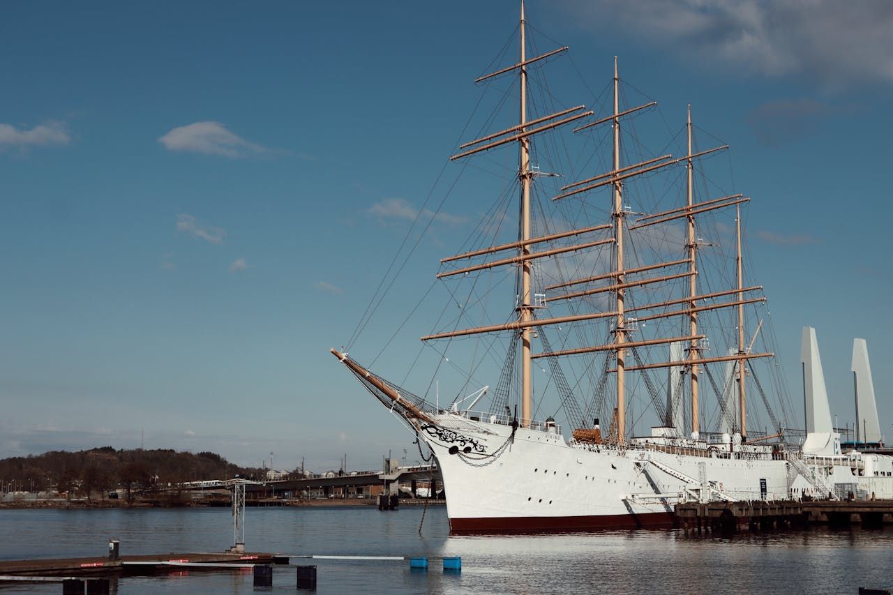 Genomförd OVK-besiktning i BRF i Göteborg