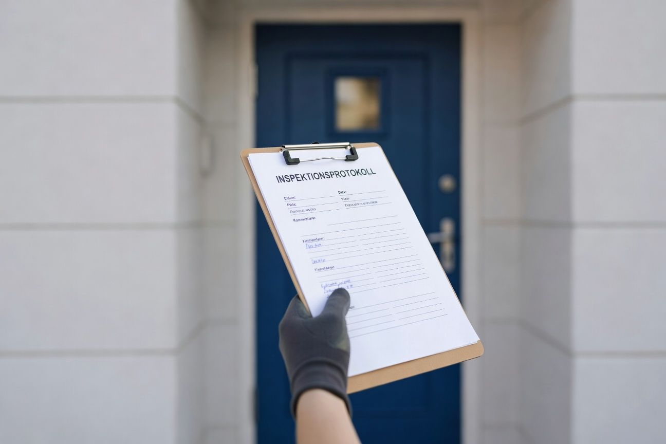 Hur går en OVK-besiktning till? Så fungerar det i verkligheten