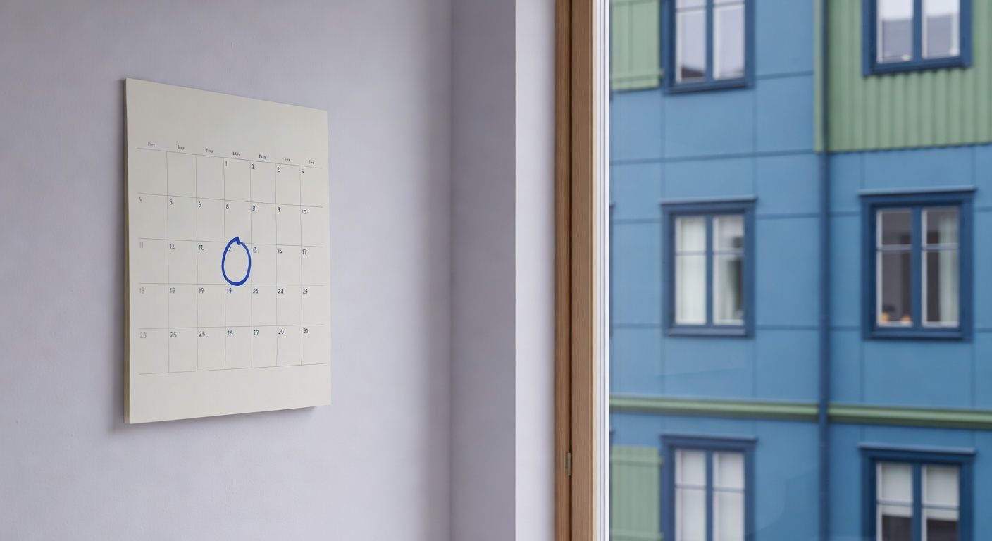 Hur ofta ska man göra OVK i en bostadsrättsförening?