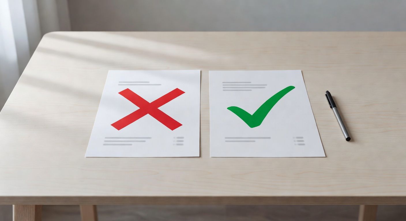 Jämföra offert på OVK-besiktning – vad ska man tänka på?