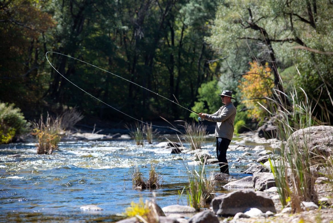 OVK-besiktning hos Sportfiskarna Region Väst – och årets trevligaste bemötande