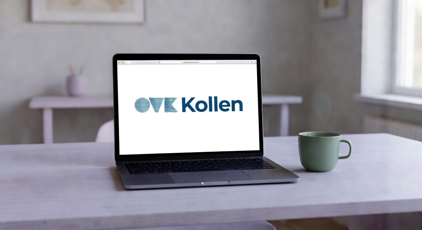 OVK Kollen får beröm för tydlig och snabb hemsida – tack Ectologic