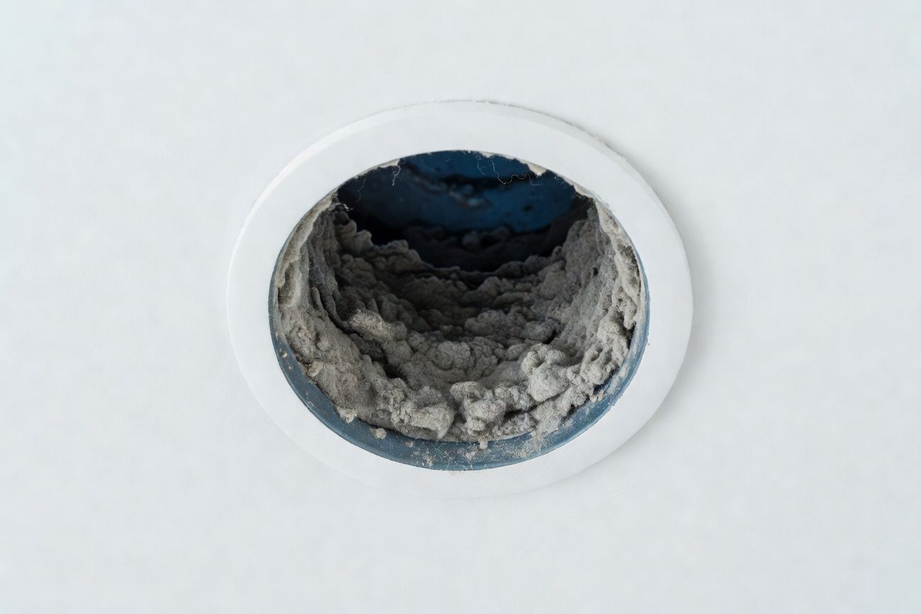 Snabb omställning i Mölndal – ventilationsrensning tillagd efter upptäckta brister