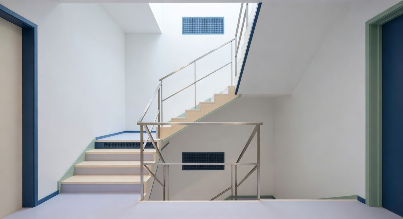 Vad är OVK? En enkel förklaring för BRF, fastighetsägare och boende