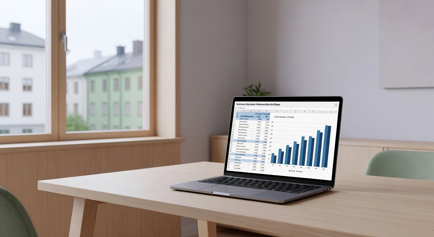 Vad kostar en underhållsplan för en bostadsrättsförening?