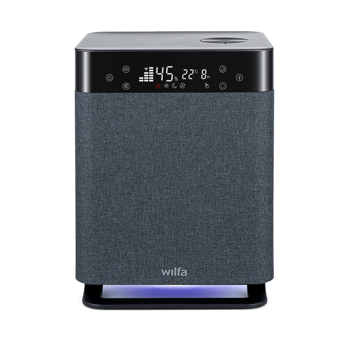 Dew TX450 luftfuktare