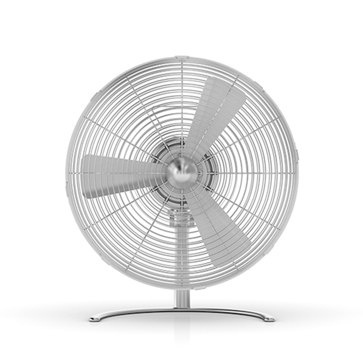 Charly little fläkt