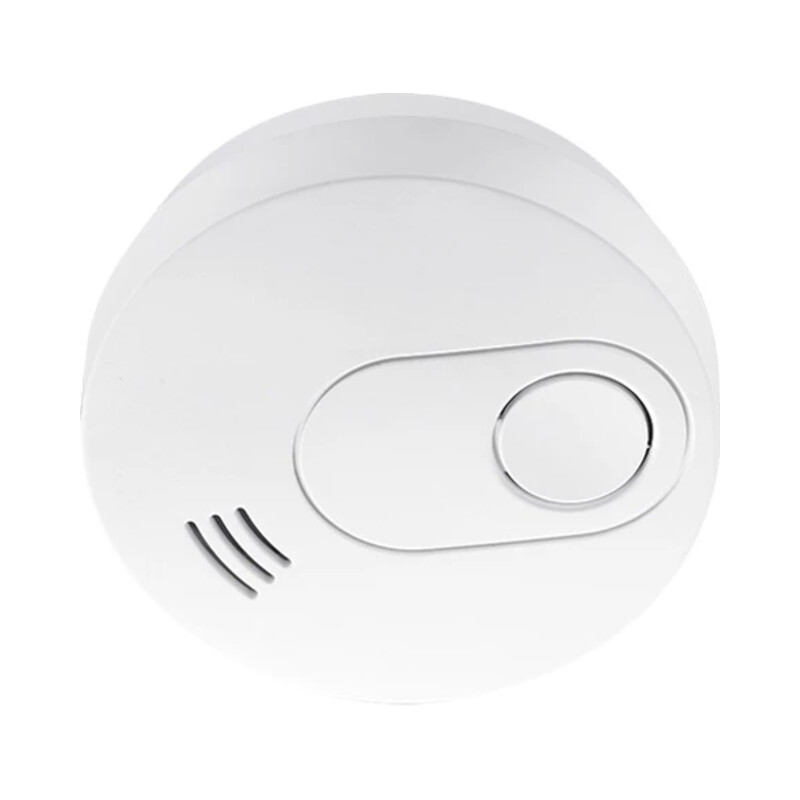 Brandvarnare GS 526 med 10 års fast batteri