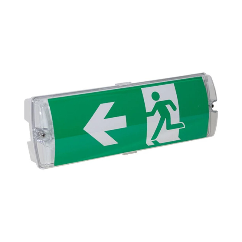 Hänvisningsarmatur Linus-Li 22 m