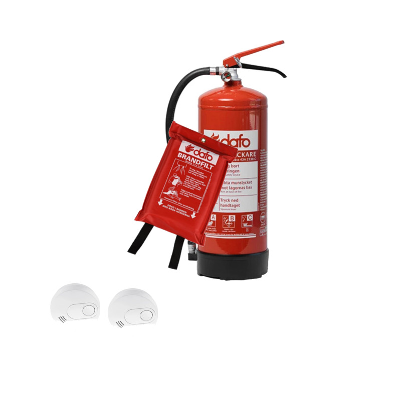 Mellan lägenhetspaketet