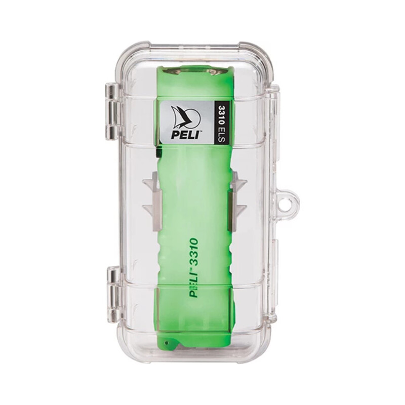 Nödlampa LED Efterlysande