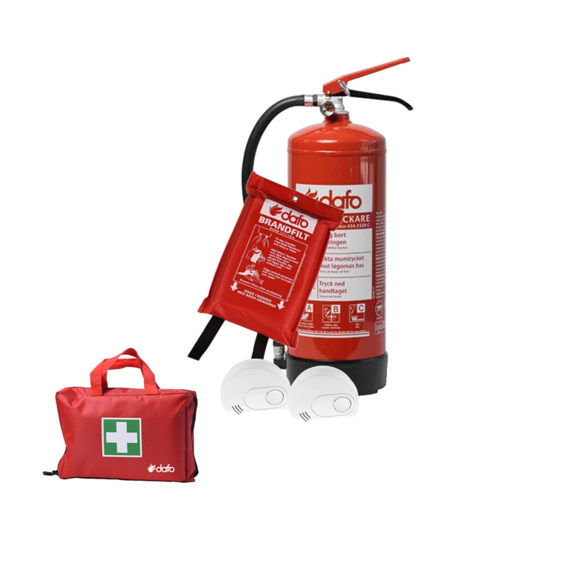 Stora lägenhetspaketet