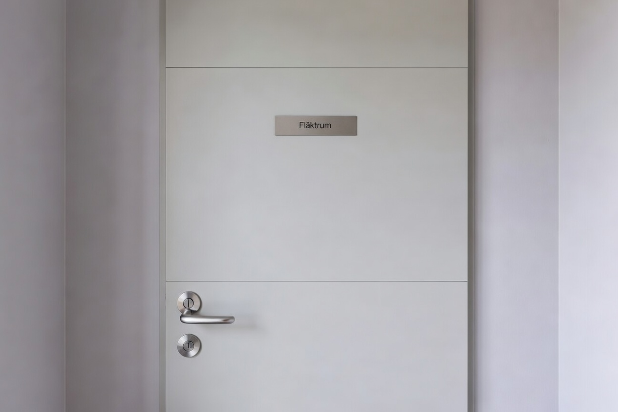 Ej åtkomligt - vad betyder det vid OVK?