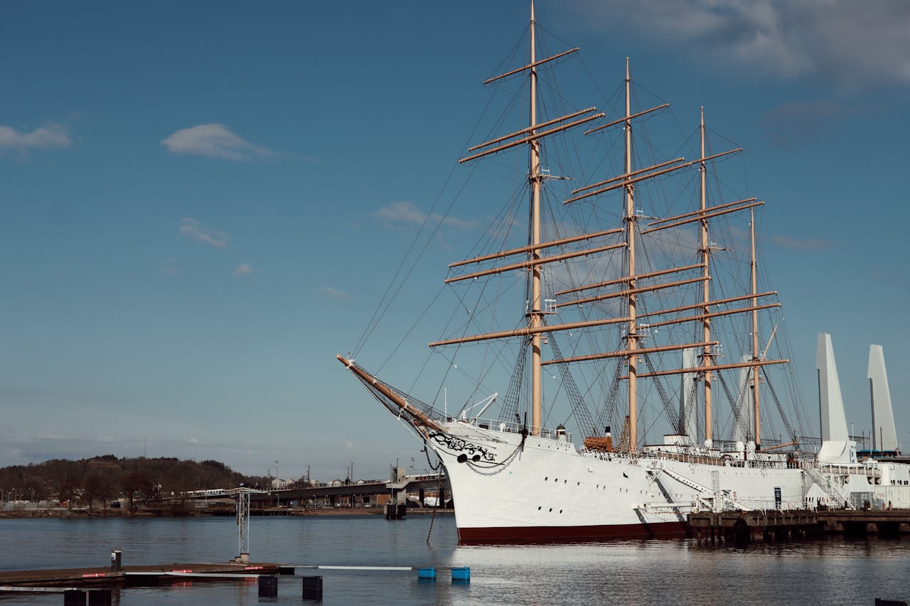 Genomförd OVK-besiktning i BRF i Göteborg