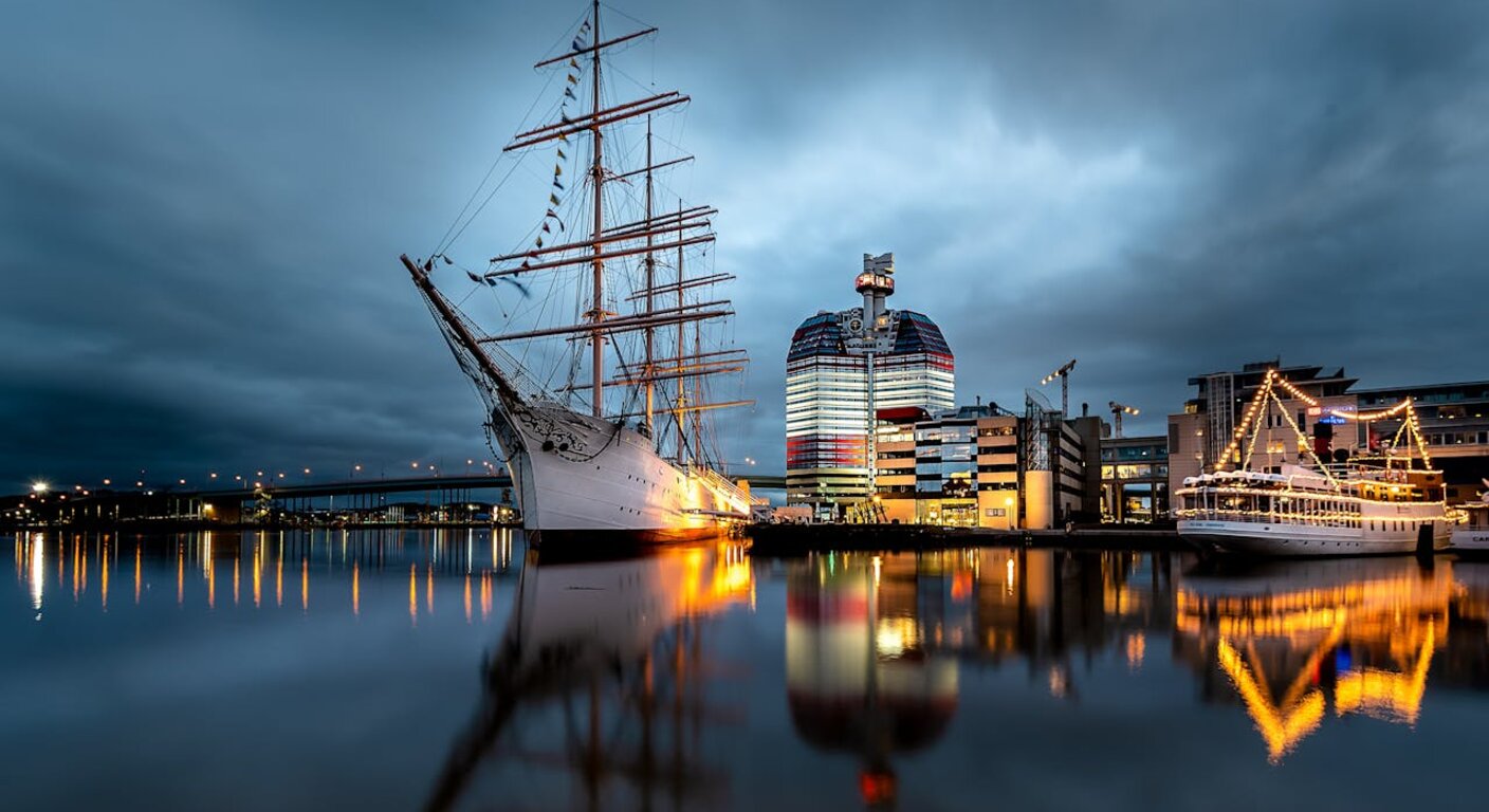 OVK-besiktning i BRF i Göteborg – låga luftflöden och felkopplade spisfläktar