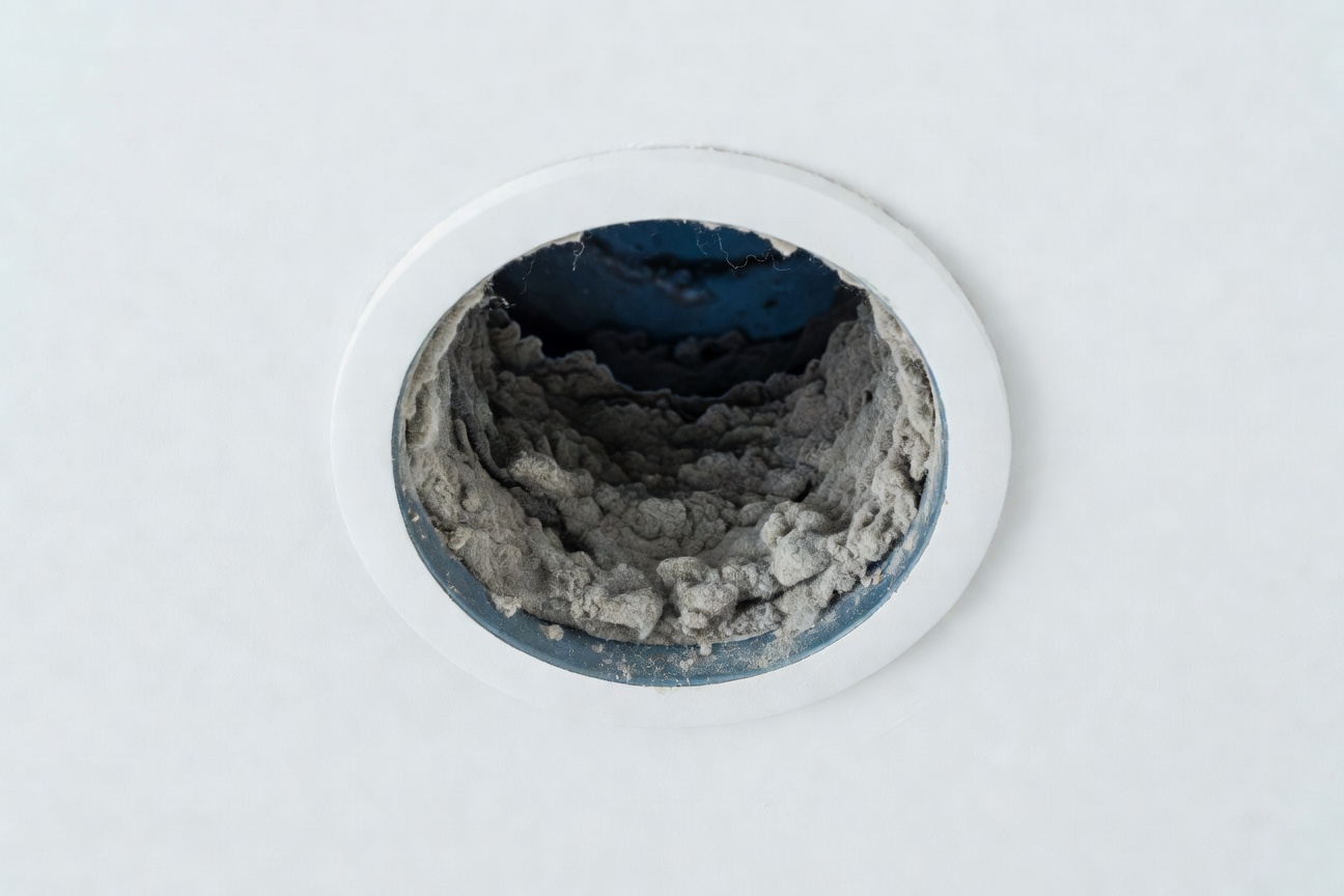 Snabb omställning i Mölndal – ventilationsrensning tillagd efter upptäckta brister